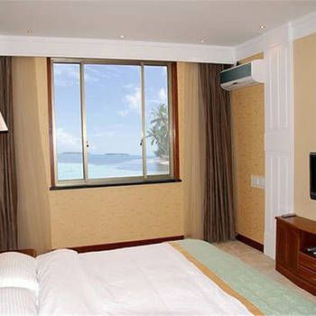 Wolong Shanshui Hotel - Qingdao
