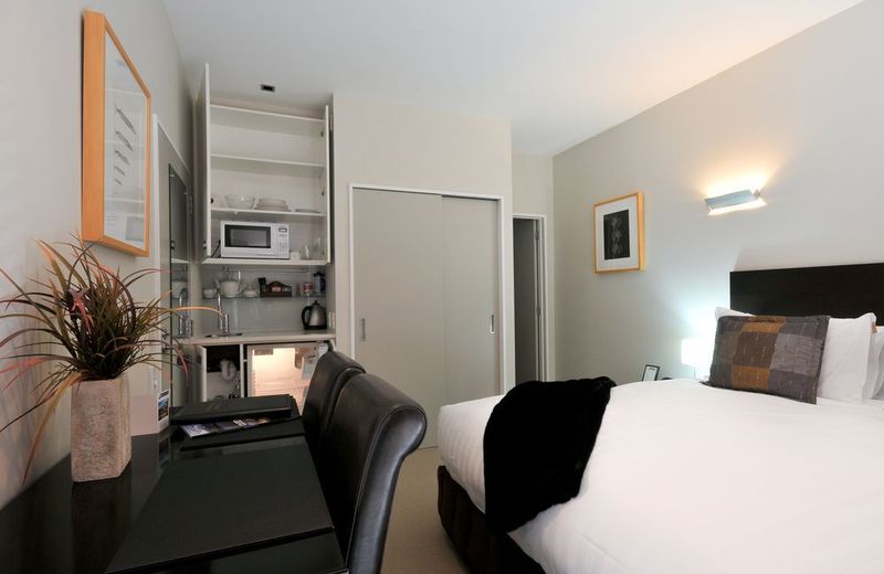 Swiss-Belsuites Pounamu Queenstown