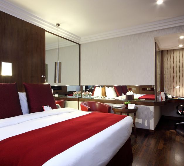 Room Image