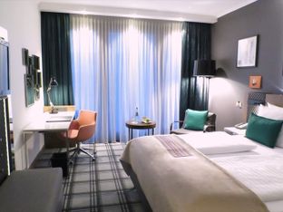 Hotel Image 1
