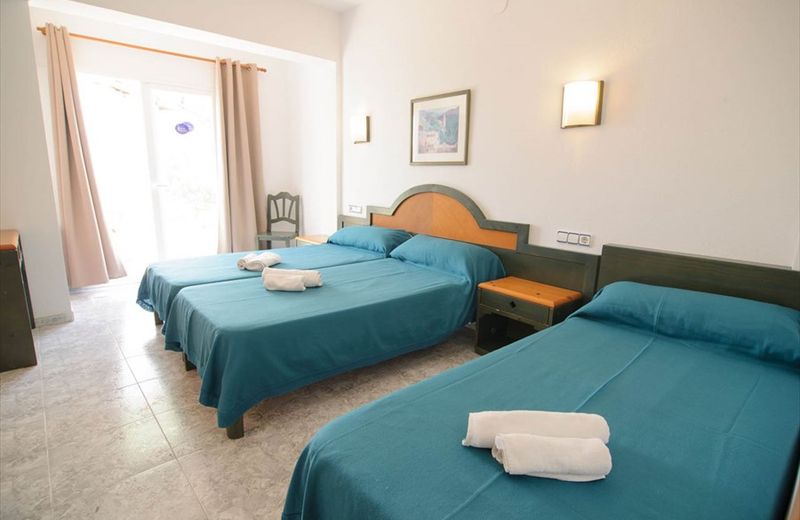 Hostal Rosalia
