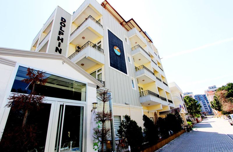 Dolphin Otel
