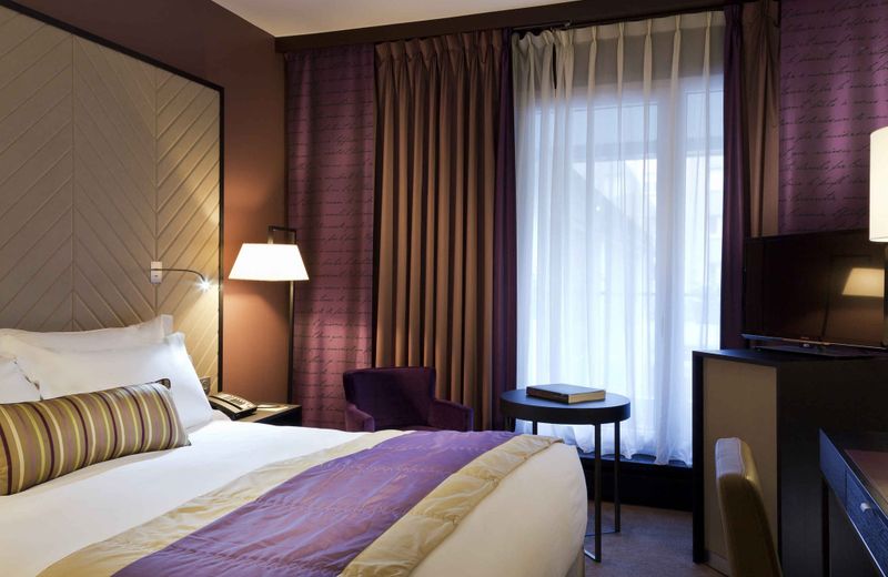 Sofitel Strasbourg Grande Ile