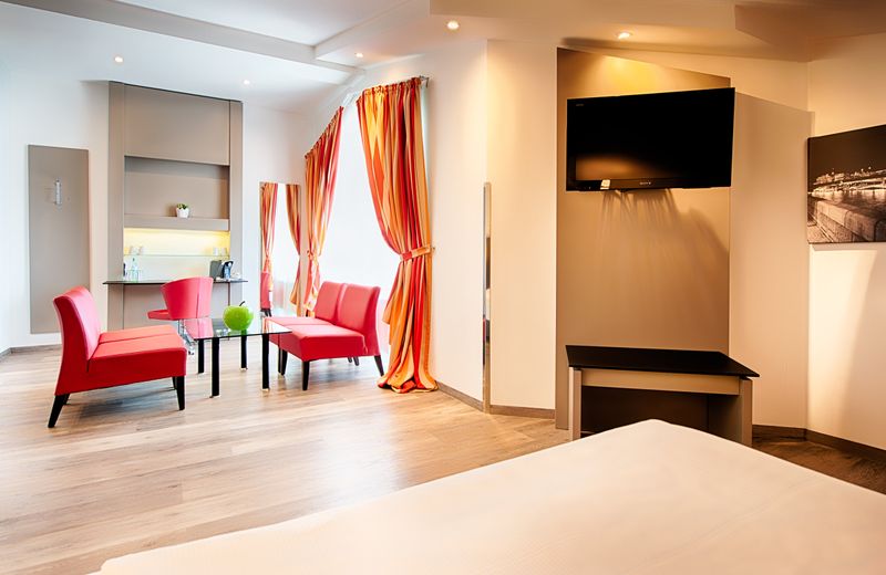 Select Hotel A1 Bremen-Stuhr