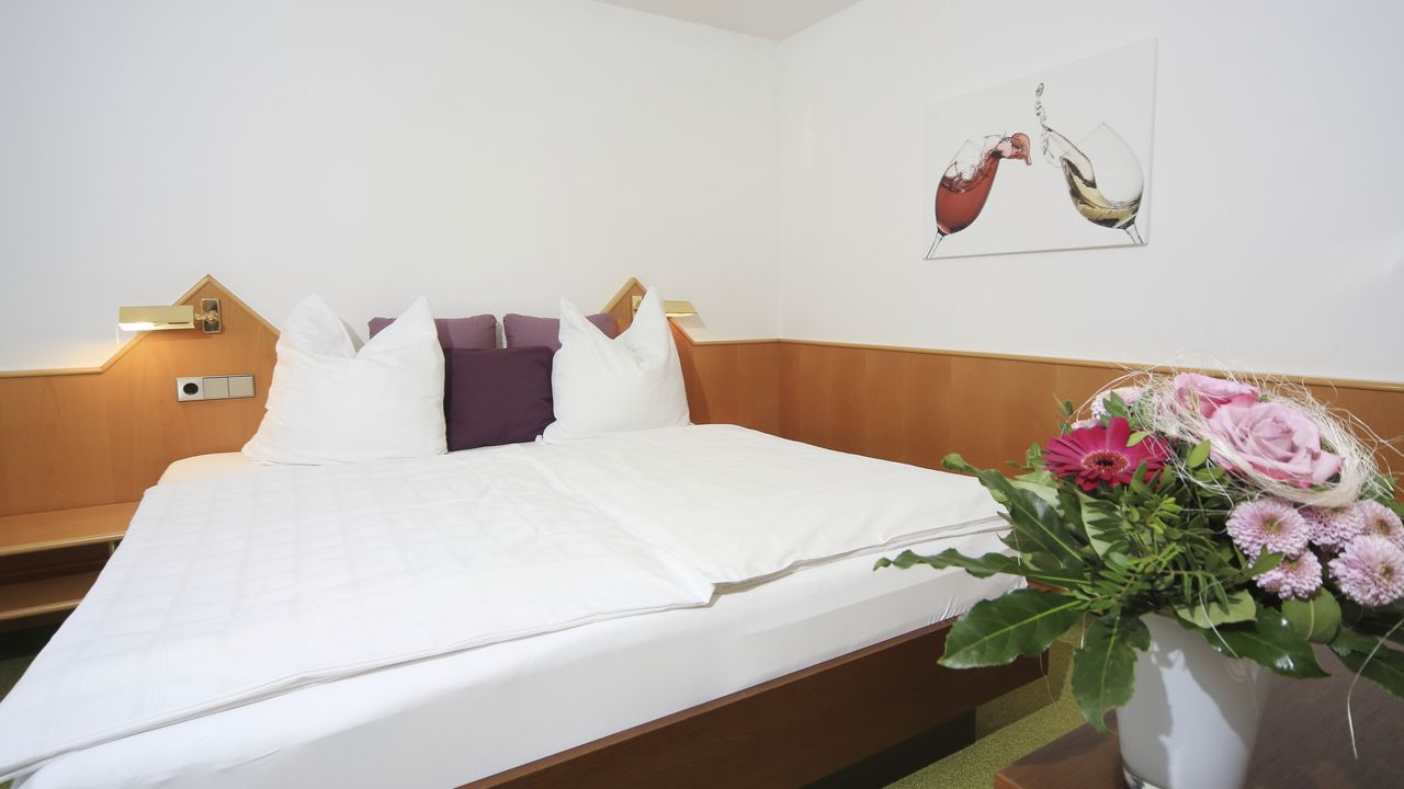 Landidyll Hotel Lamm