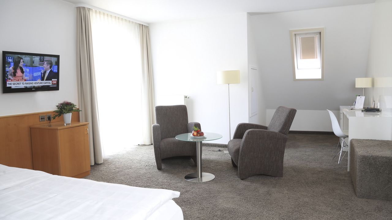 Landidyll Hotel Lamm