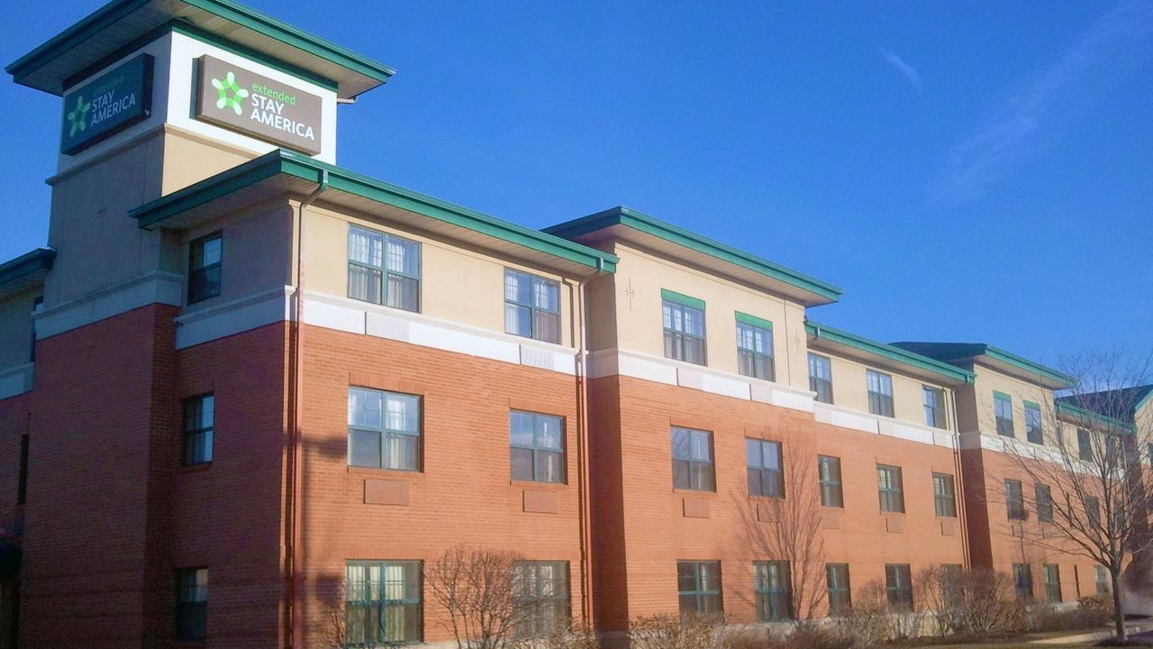 Extended Stay America Vernon H
