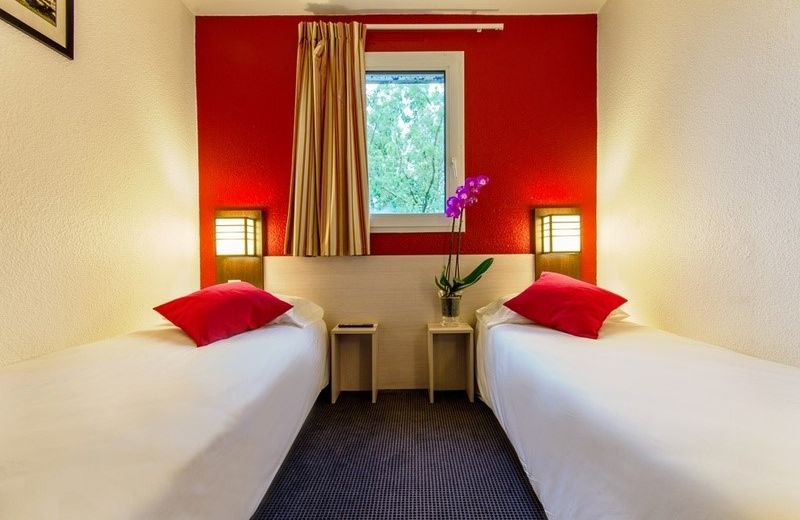 Hotel Europarc Marne-La-Vallee