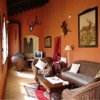 Hotel Rural El Castillo