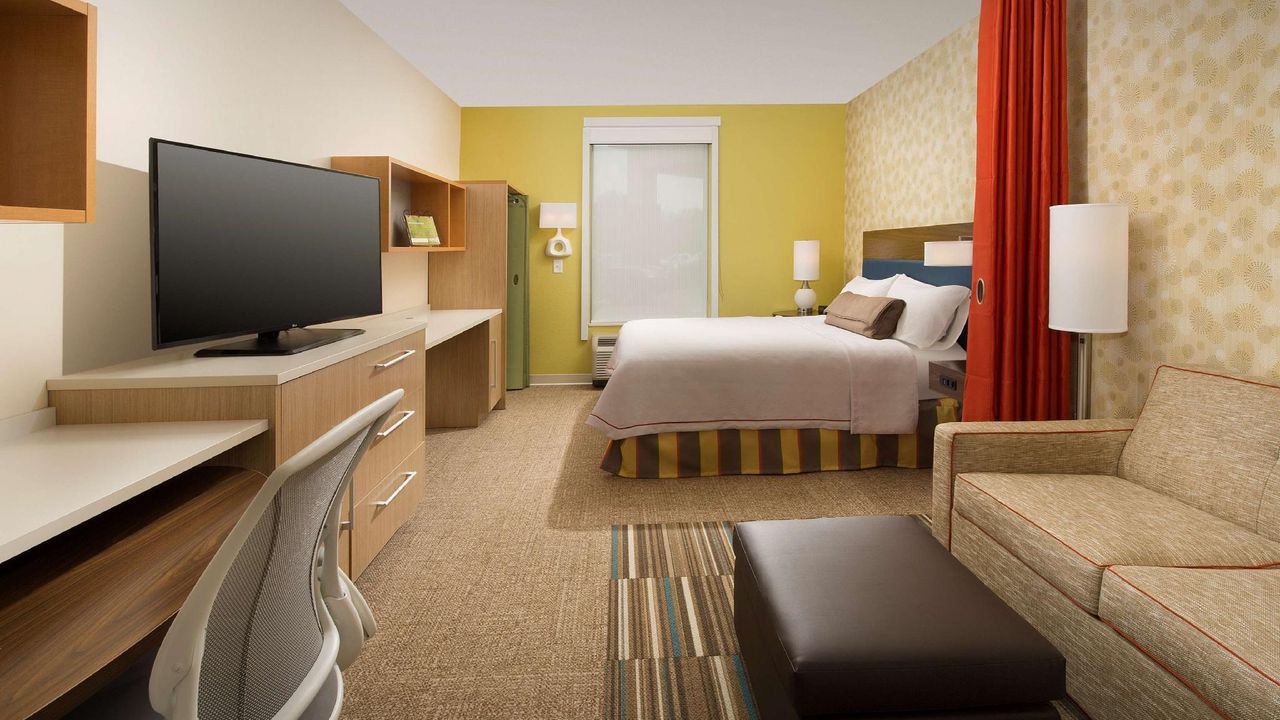 Home2 Suites by Hilton Hattiesburg