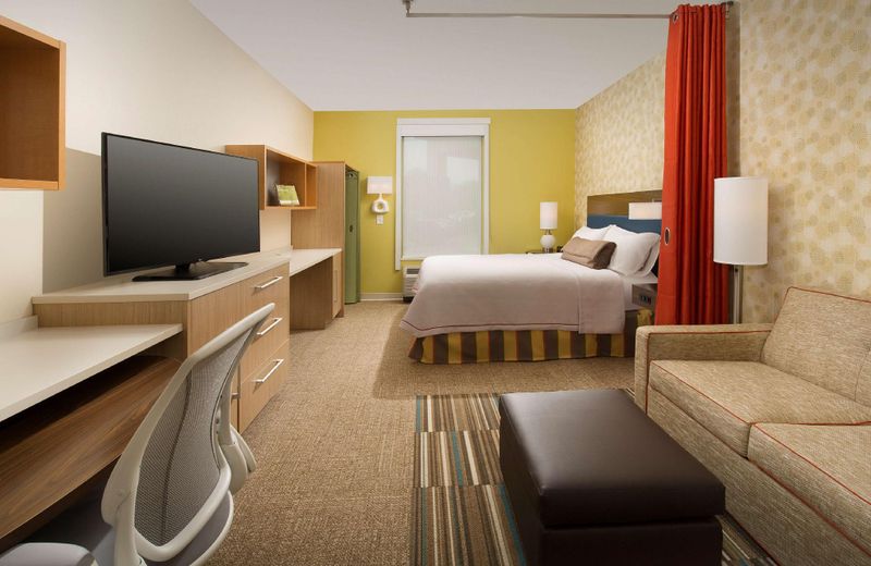 Home2 Suites by Hilton Hattiesburg