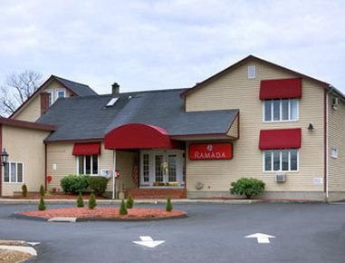 Ramada by Wyndham Groton