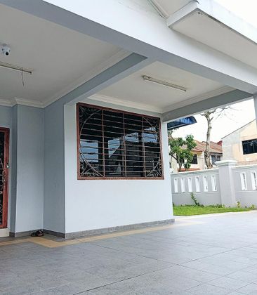 JB Skudai Bukit Mewah 新山士古来民宿 Near Paradigm Malls