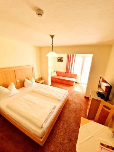 dasKAISER - Dein Gartenhotel in Tirol