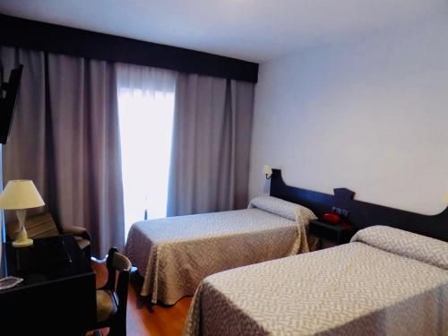 Hotel Lisboa