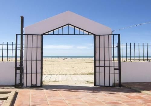Albergue Inturjoven Punta Umbría