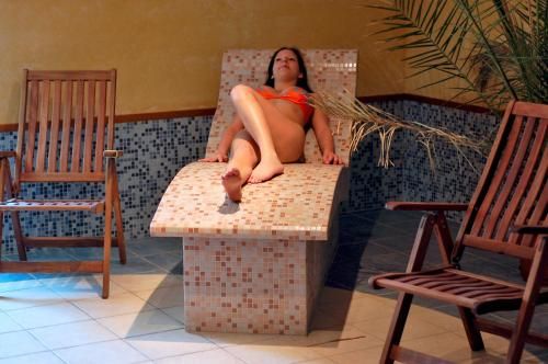 Aphrodite Hotel