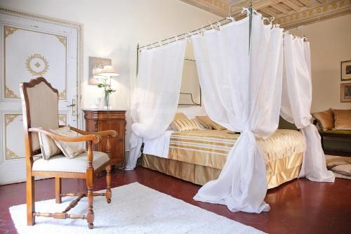 Villa Vistarenni
