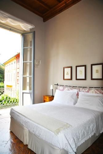Villa Cavadini Relais
