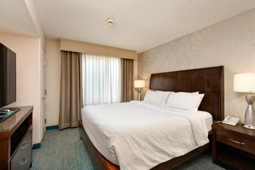 Hilton Garden Inn Overland Park