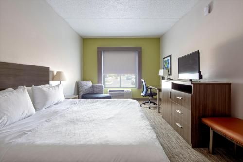 Holiday Inn Express Hotel & Suites Chattanooga-Lookout Mountain, an IHG Hotel