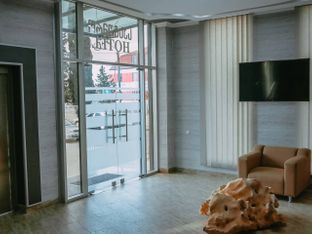 Hotel Image 1