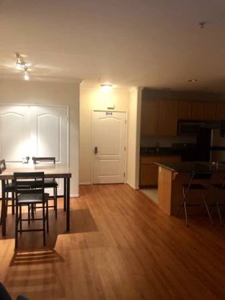 Luxury 1 bedroom suite (Downtown Los Angeles )