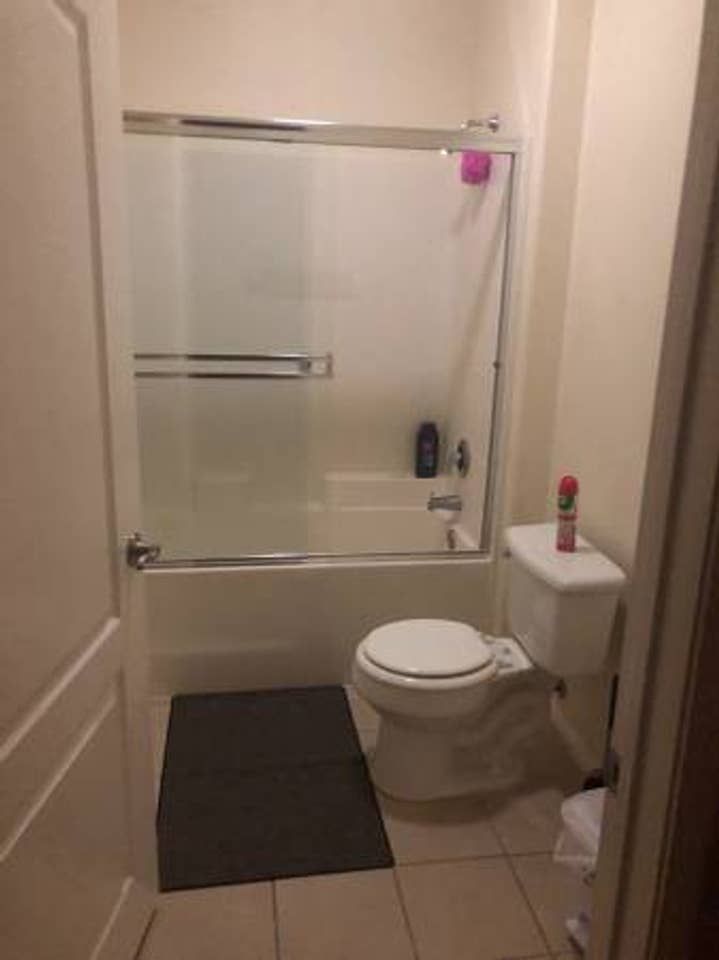 Luxury 1 bedroom suite (Downtown Los Angeles )