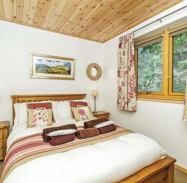 Glen Clova Hotel and Lodges