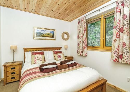 Glen Clova Hotel and Lodges
