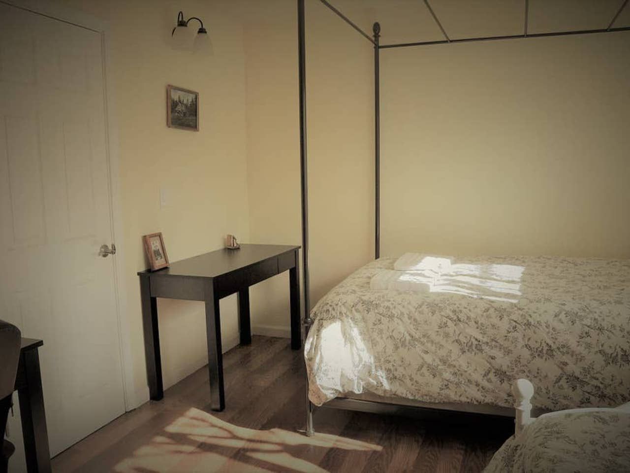 ⭐️F9.Private Room/UCB/Downtown Berkeley BART⭐️