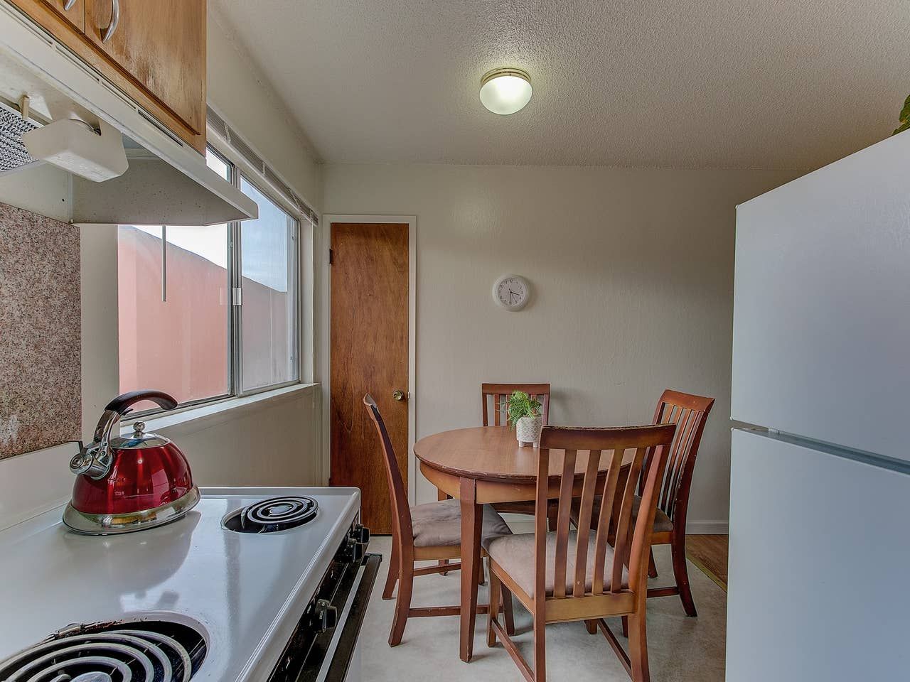 Cosy Berkeley Apartment Walking distance to UC Berkeley