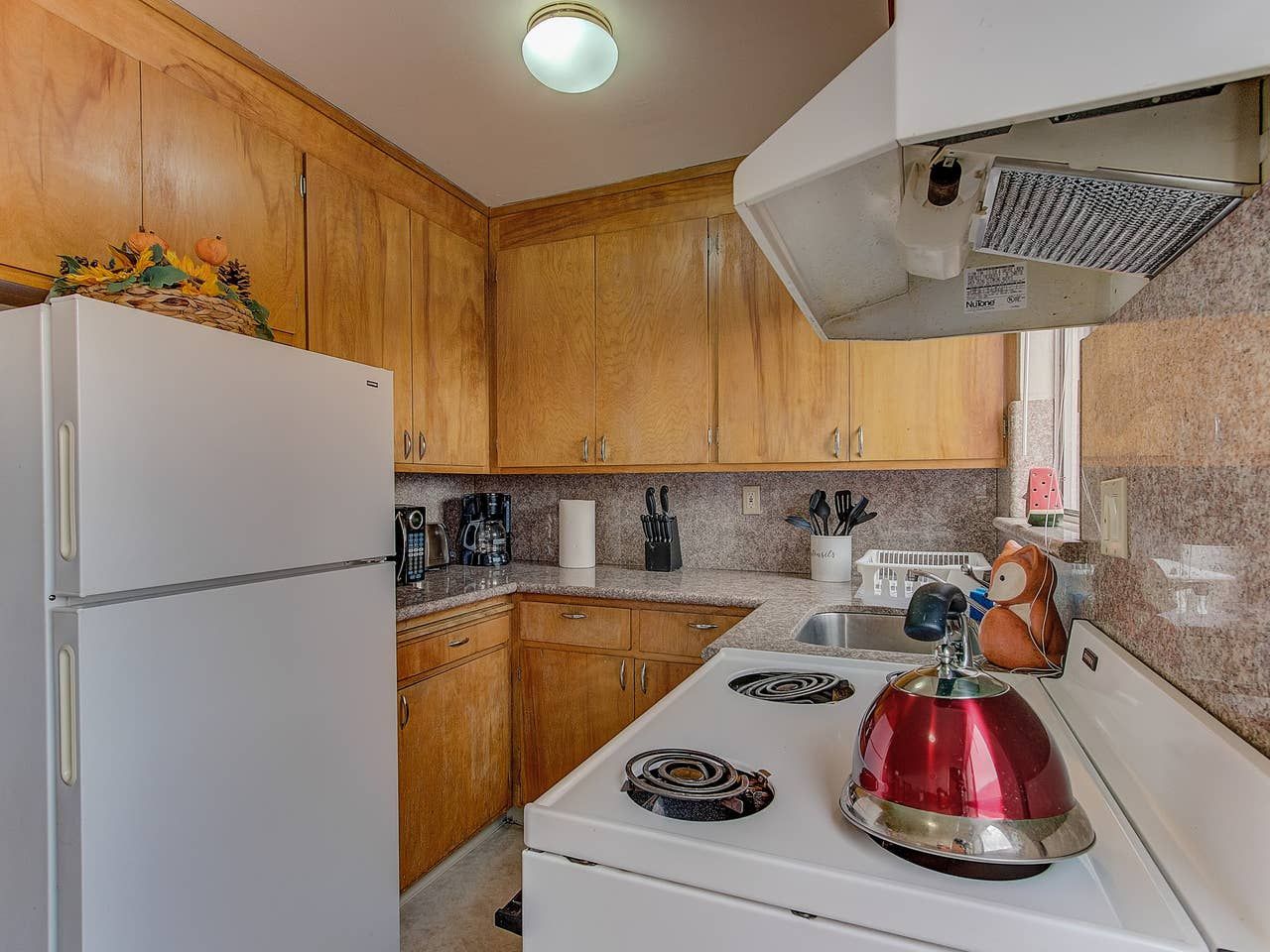 Cosy Berkeley Apartment Walking distance to UC Berkeley