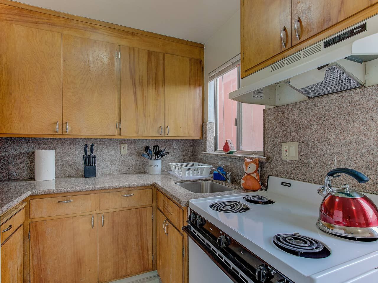 Cosy Berkeley Apartment Walking distance to UC Berkeley