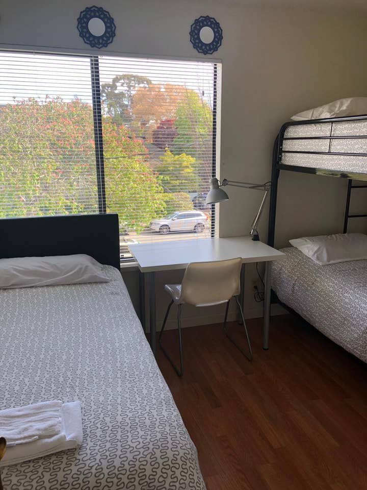 Cosy Berkeley Apartment Walking distance to UC Berkeley