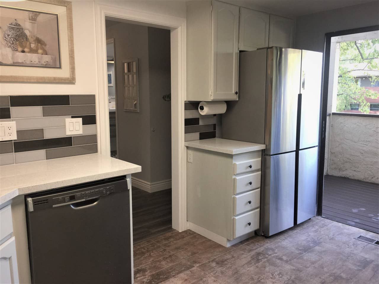 Modern 3 bedroom/2.5bath near Apple