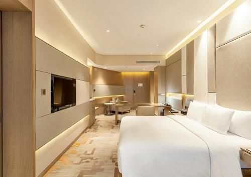 Radisson Exhibition Center Shanghai