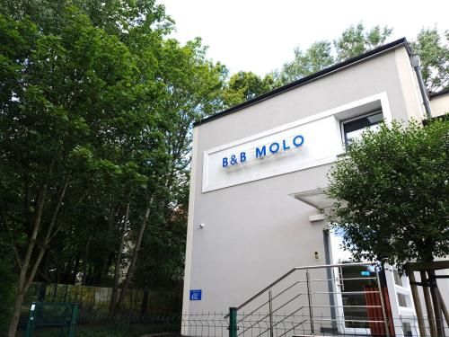 B&B Molo