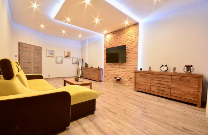 Aurora Luxury Stay
