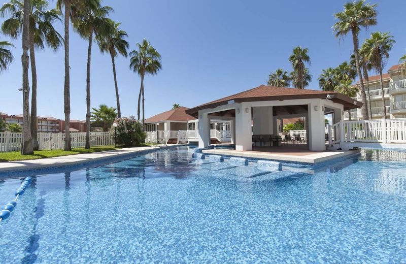 Gulfpoint Condominium A1214