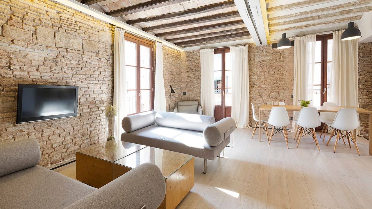 Decô Apartments Barcelona-Born Apt.