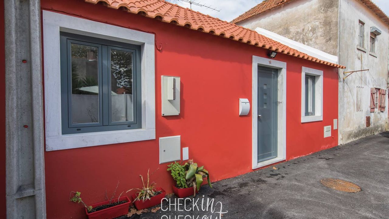 CheckinCheckout - Colares Cozy House