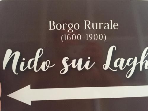 B&B Nido Sui Laghi