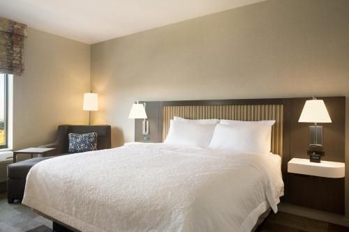 Hampton Inn Salt Lake City Cottonwood
