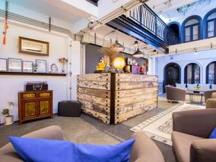 Hotel Image 1