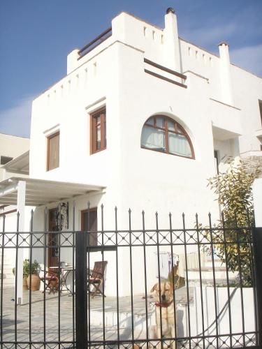 Villa Victor