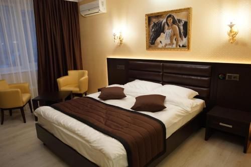 Hotel Colibri