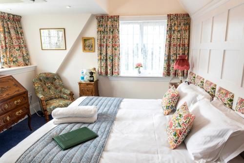 Haven Hall Hotel