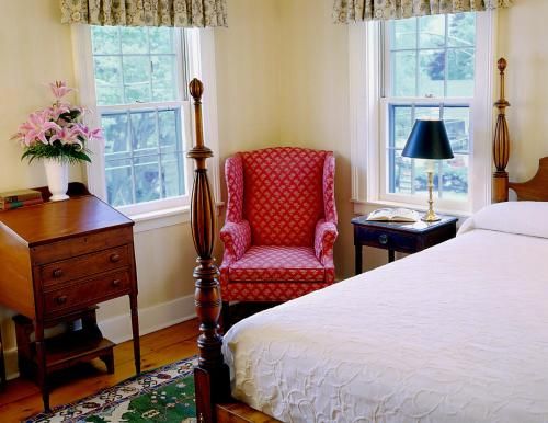 The Griswold Inn
