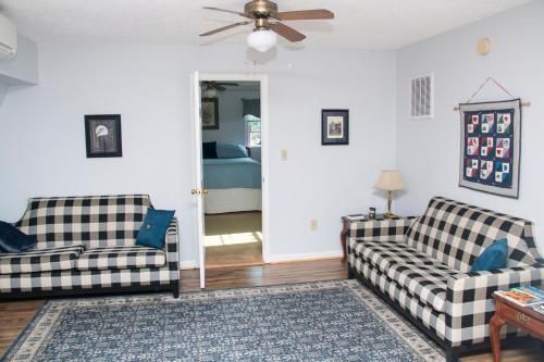 Marl Inn Bed and Breakfast
